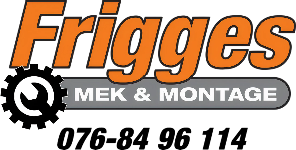 Frigges Mek & Montage AB
